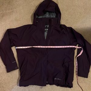 Eddie Bauer Light Weight Women’s Coat